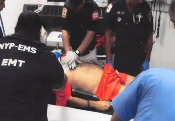 Epstein'in Ölüm Gecesi ‘Turuncu’ Sır! Hücreye Giden Gizemli Kişi Kim? Dünya Bu Çelişkiyi Konuşuyor